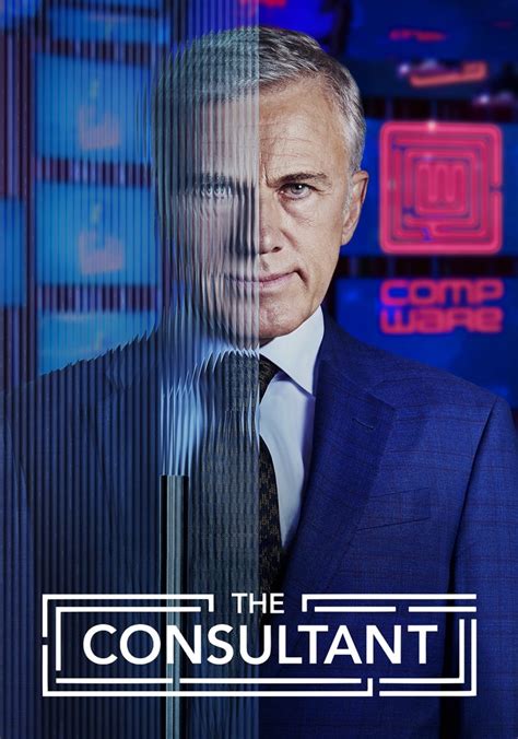 The Consultant Season 1 Episode 4 .